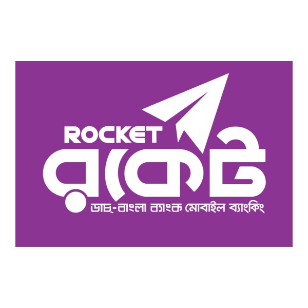 Rocket Wallet